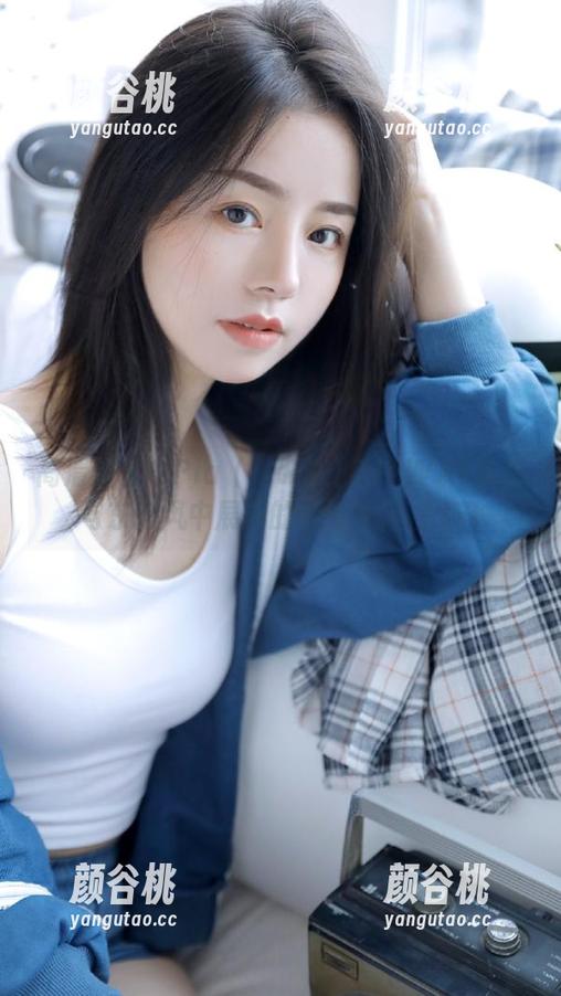 高清分享：Pia (피아)在[DJAWA]哥特与东方风中展露的个性与风格.txt